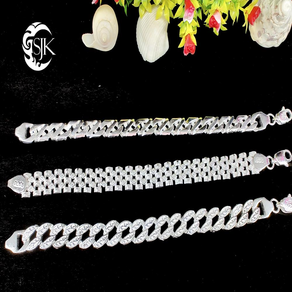 Gents Bracelets