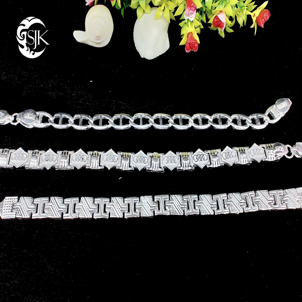 Gents Bracelets