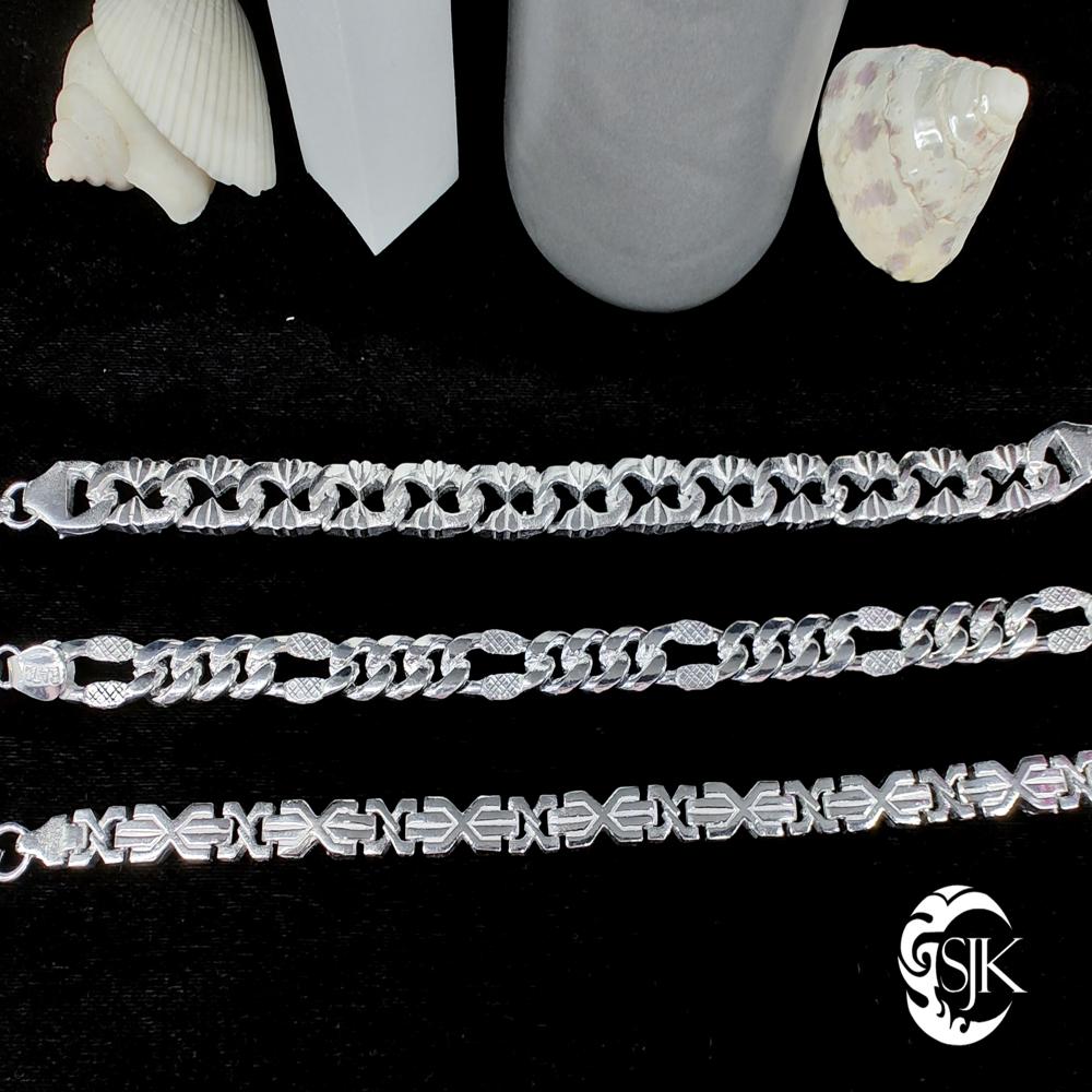 Gents Bracelets