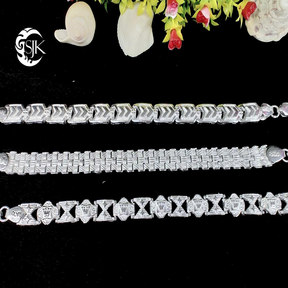 Gents Bracelets