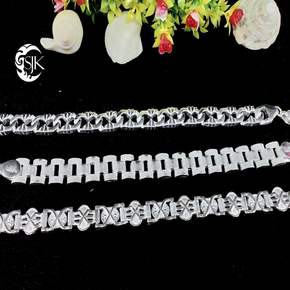Gents Bracelets