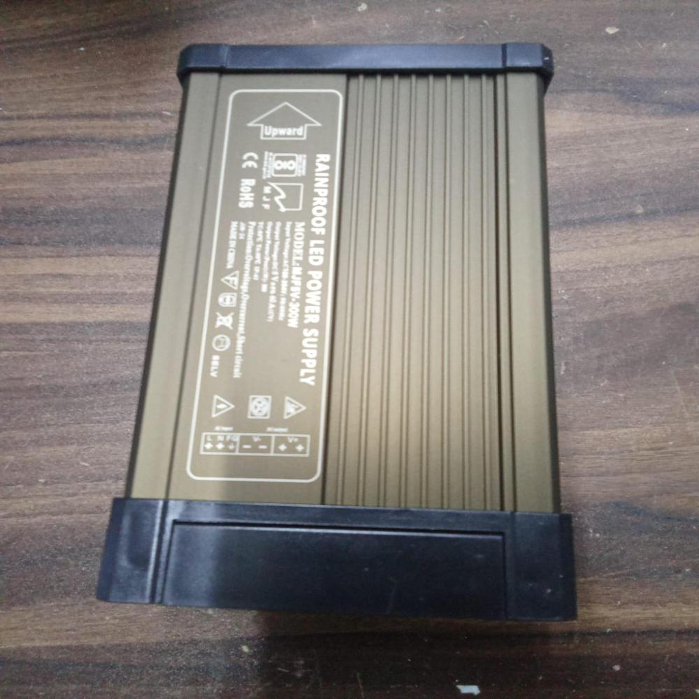 speed jpg andon display