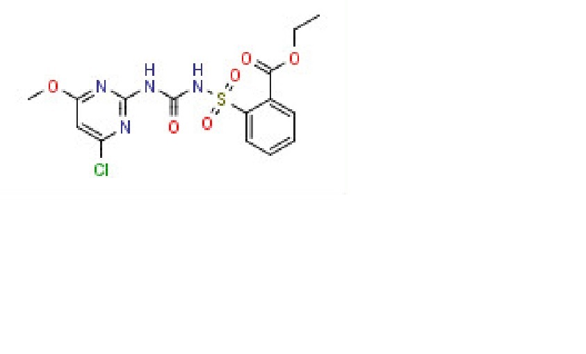 Chlorimuron -ethyl