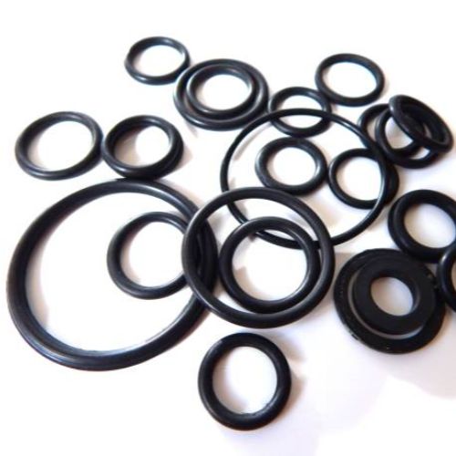 Customize Industrial Rubber Molded Products