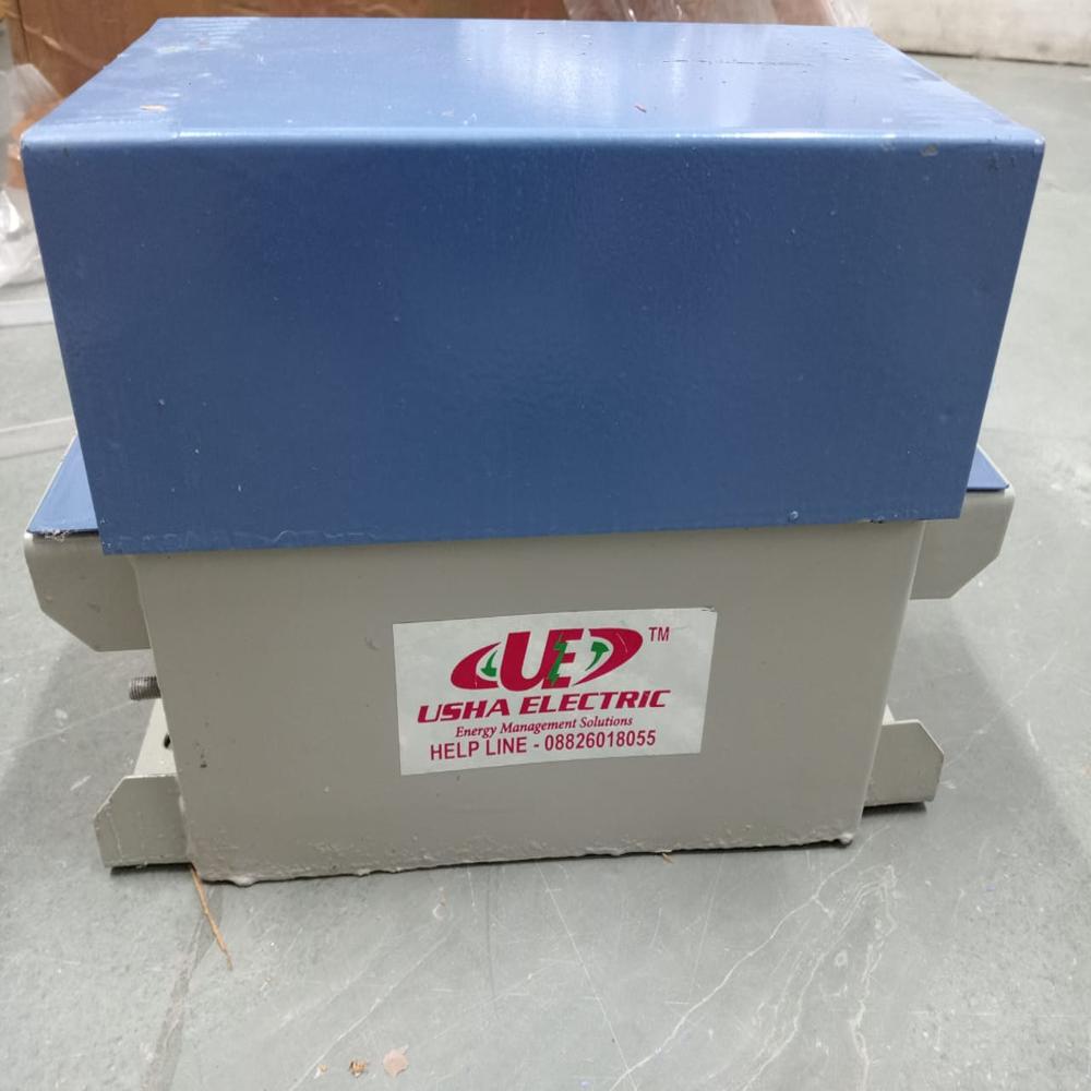 App Type Capacitor - Application: High Voltage