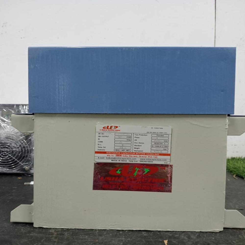App Type Capacitor - Application: High Voltage