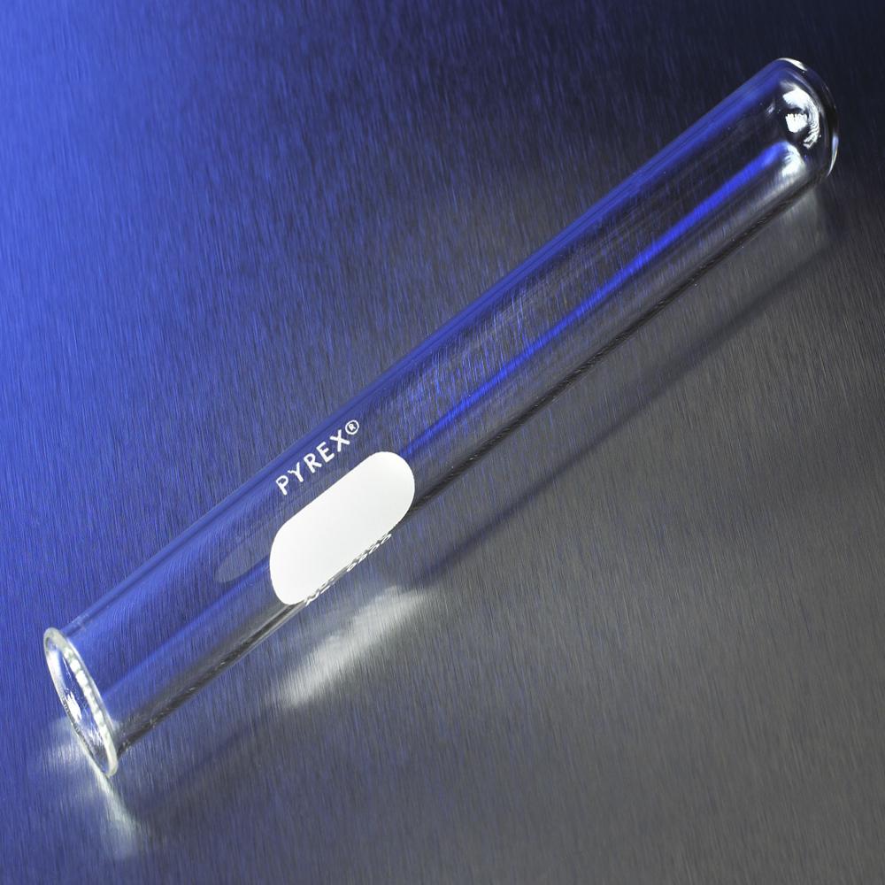 TEST TUBES With Rim 100ml