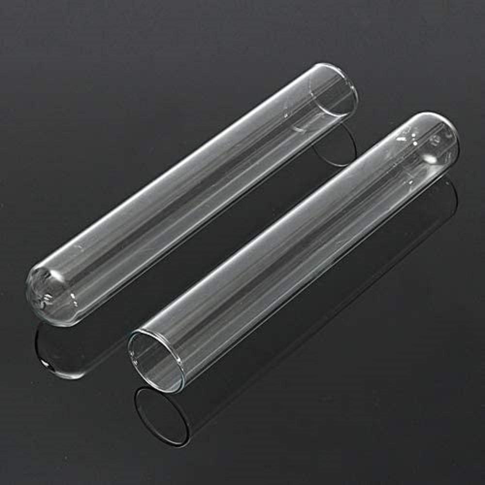 TEST TUBES With Rim 100ml