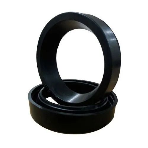 High Elasticity HDPE Sprinkler Pipe Rubber Rings Leak Proof Seals for Agricultural Irrigation
