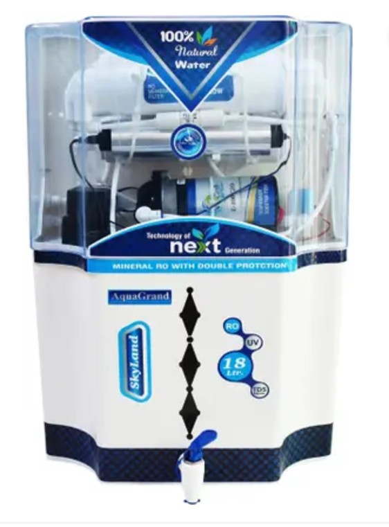 water purifier service