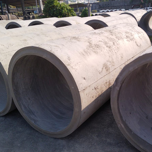 Precast Concrete Pipe