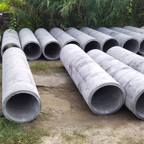 Concrete Spun Pipe