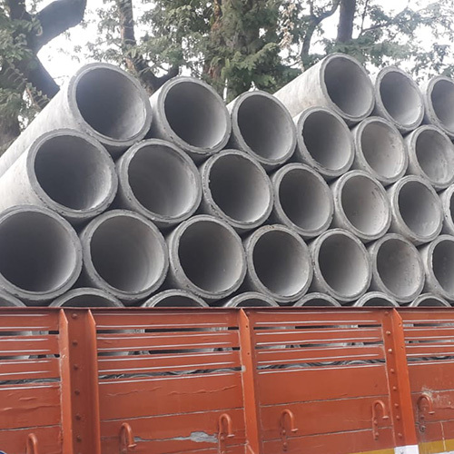 Concrete Drainage Pipe