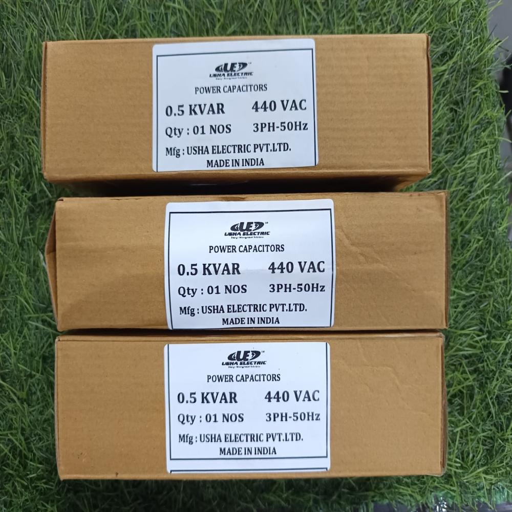 CYLINDRICAL TYPE CAPACITOR