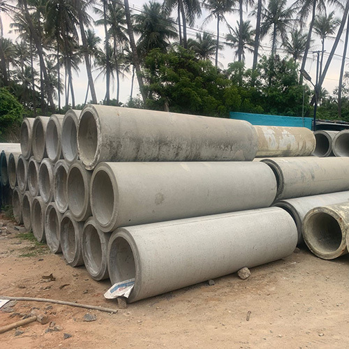 RCC Pipes
