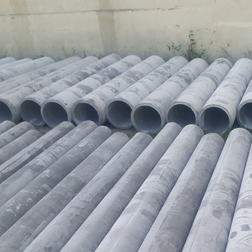 Drainage RCC Pipe