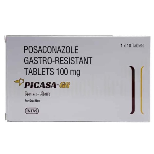 Picasa Gr Tablet - Recommended For: Doctor