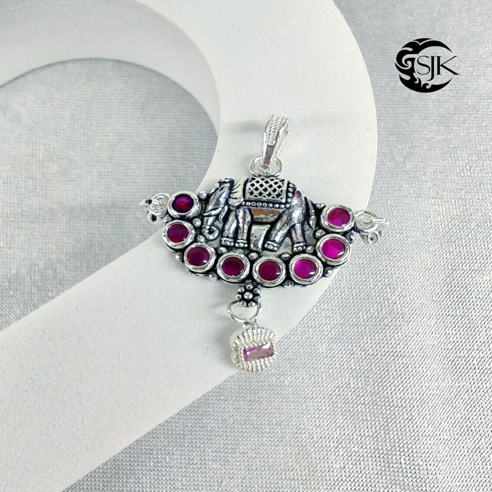 Ladies Pendent