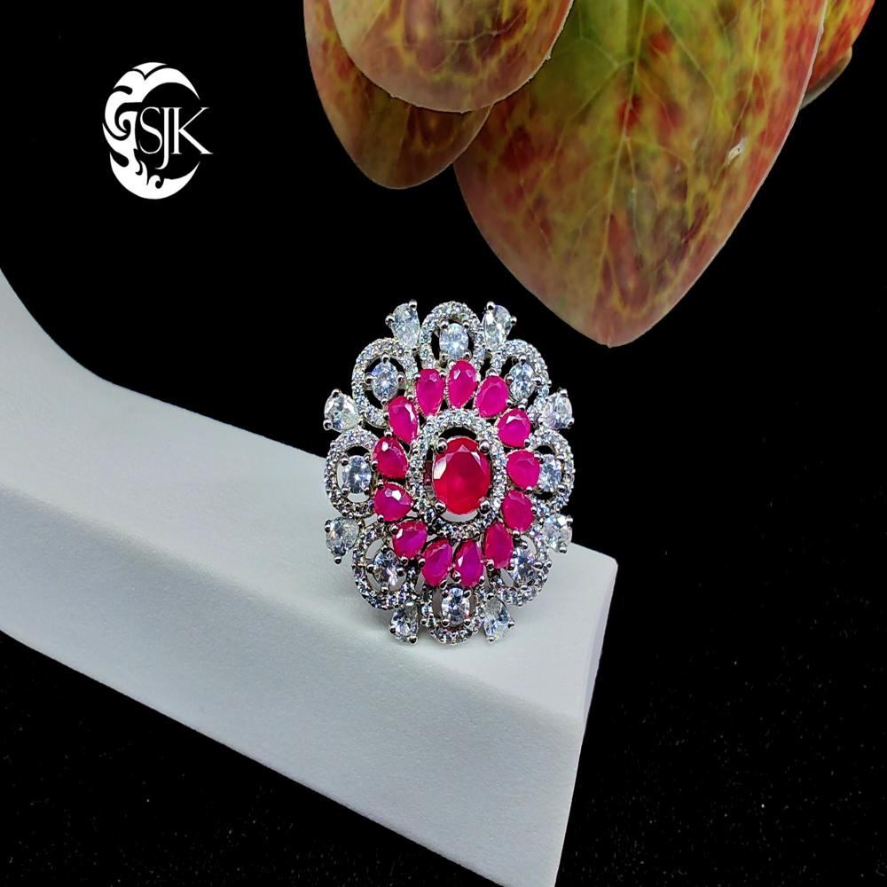 Cocktails Rings