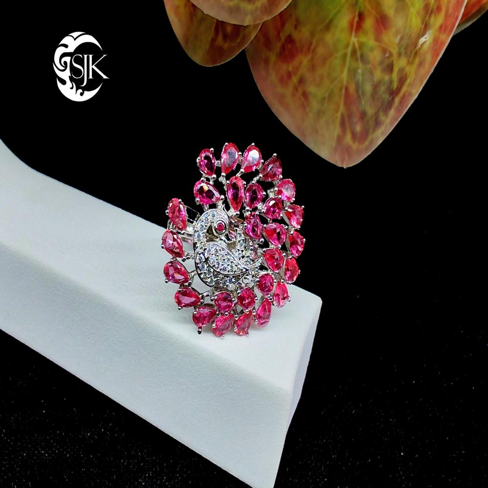 Cocktails Rings
