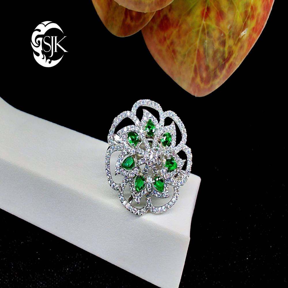 Cocktails Rings