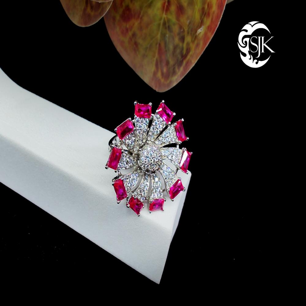 Cocktails Rings