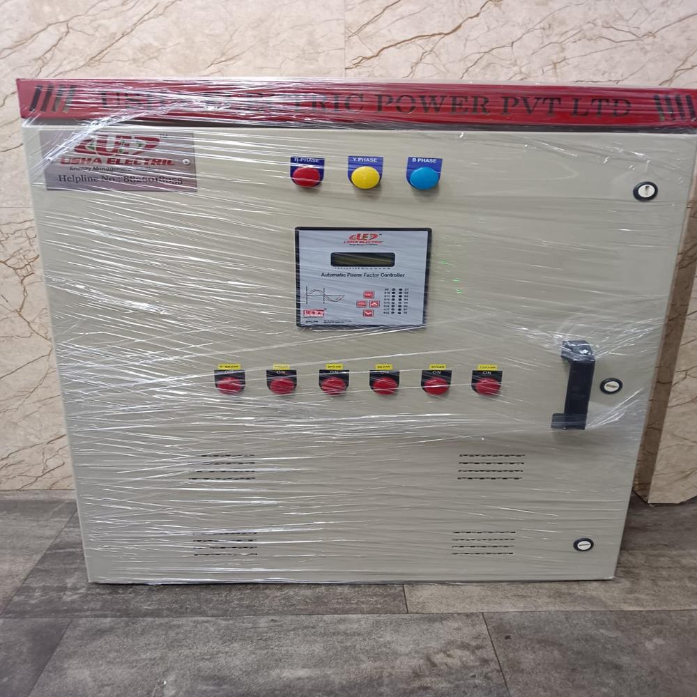 20 KVAR APFC PANEL