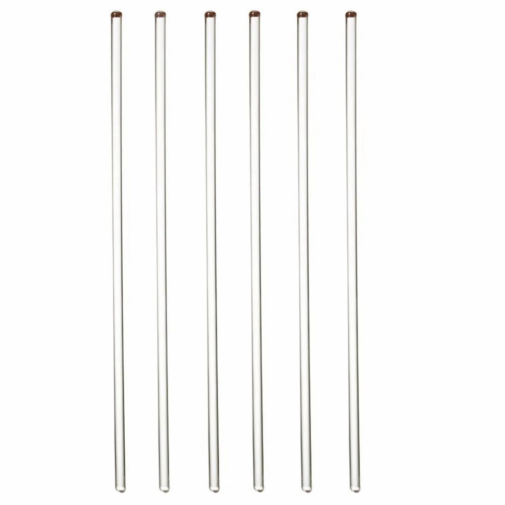 Glass Stirring Rod,