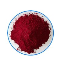 Ferrous Fumarate (Pharma, Nutraceutical & Feed Grade)