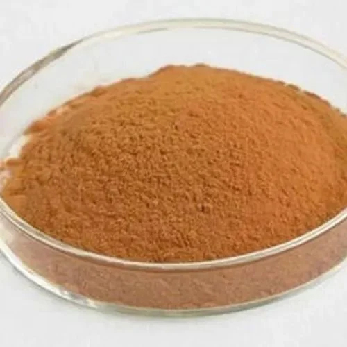 Ferrous Chloride Anhydrous - Application: Water Treatment