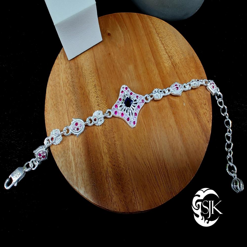 Ladies Bracelets