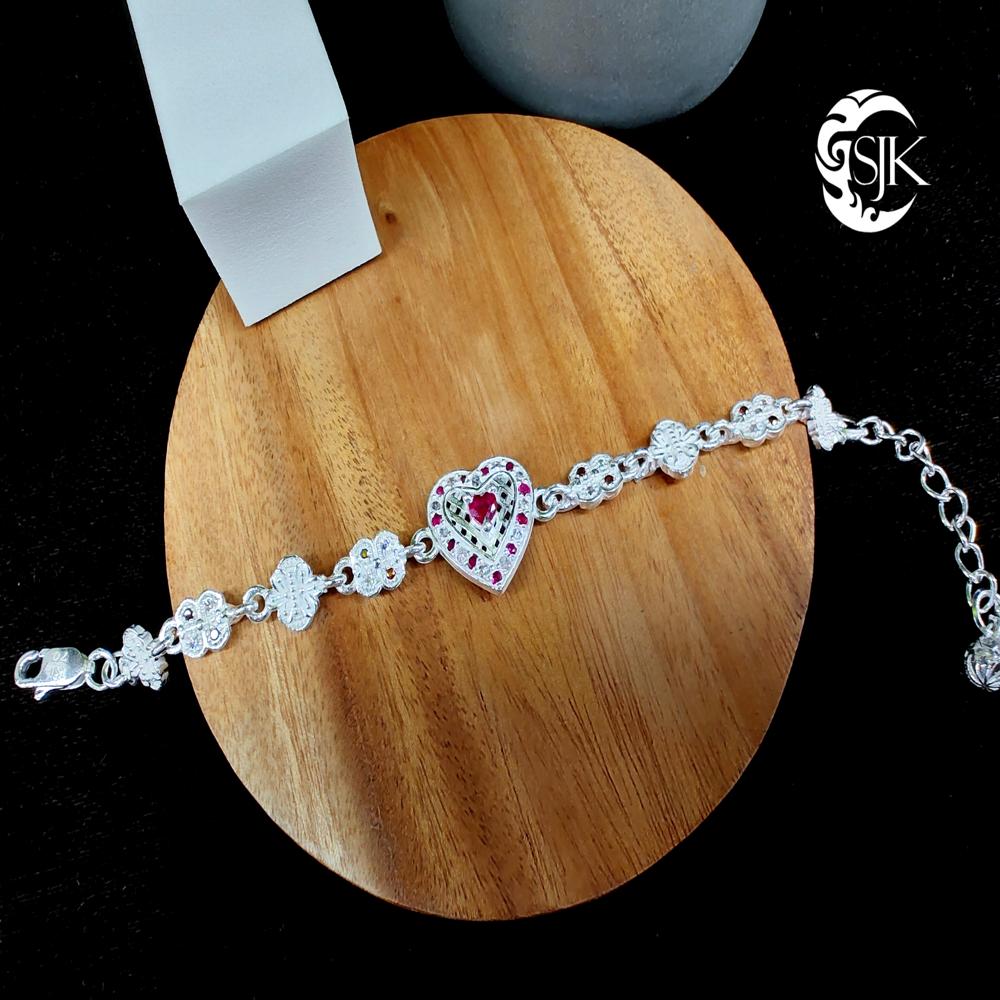 Ladies Bracelets