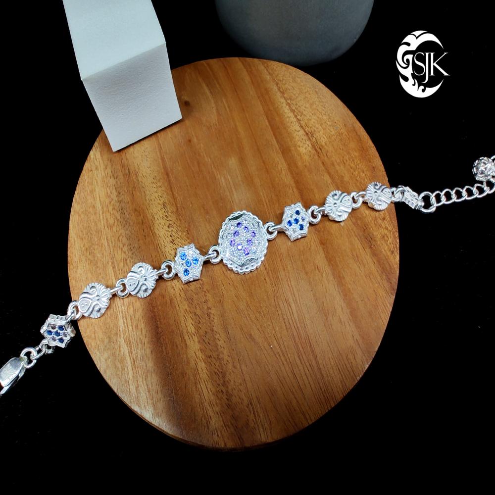 Ladies Bracelets