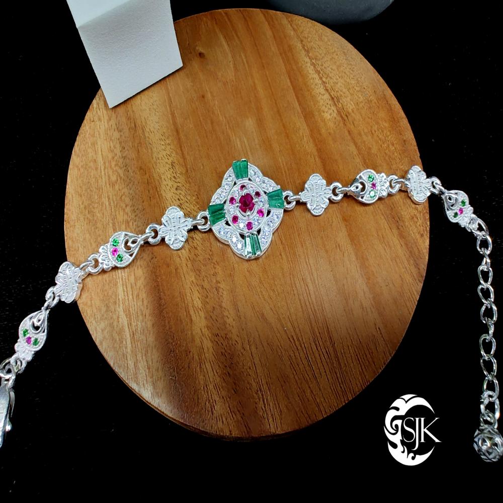 Ladies Bracelets