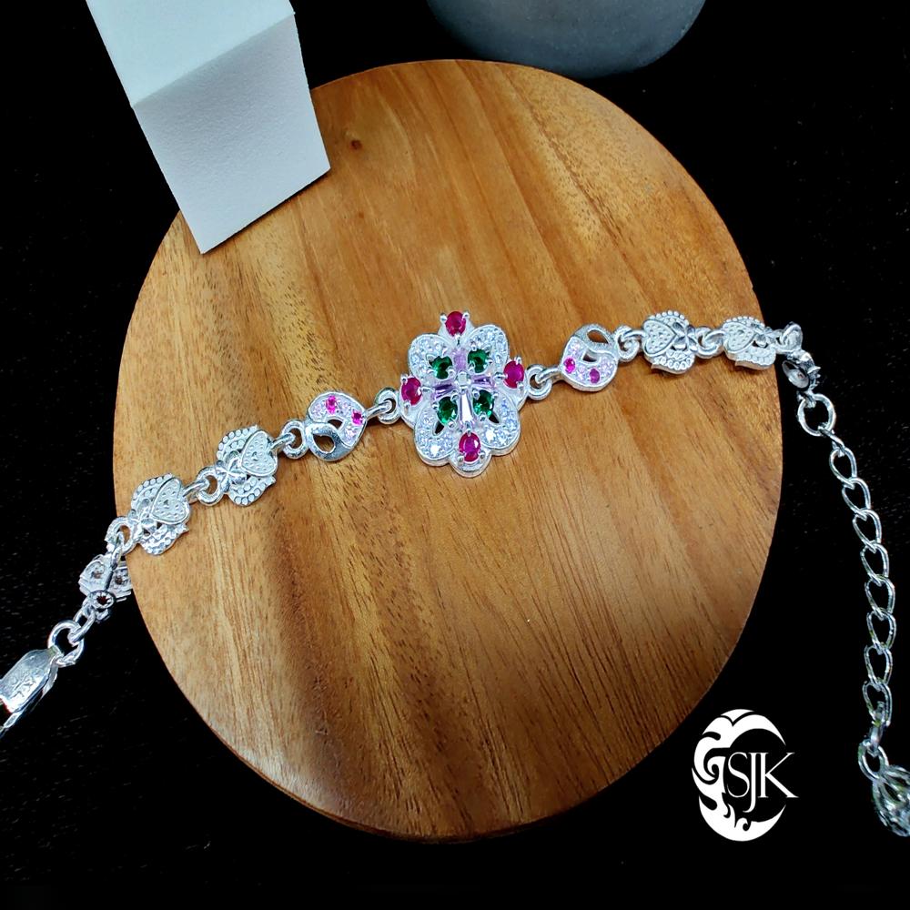 Ladies Bracelets