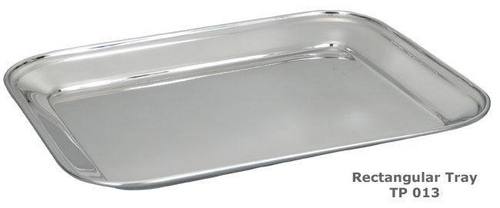 आयताकार ट्रे