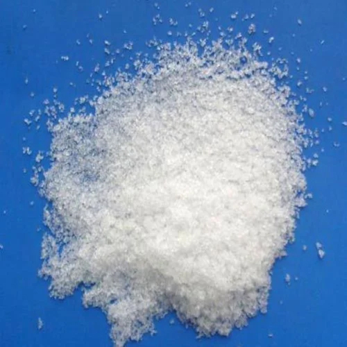 Potassium Silico Fluoride - Ph Level: 3.8