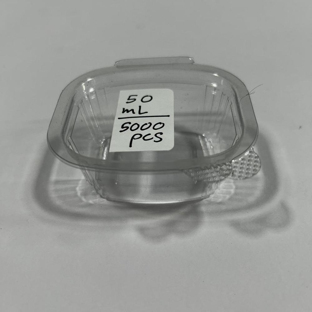 50ml Sauce Container