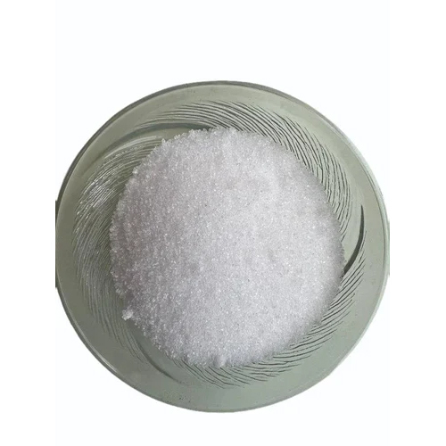 Mono Ammonium Phosphate - Application: Fertilizer