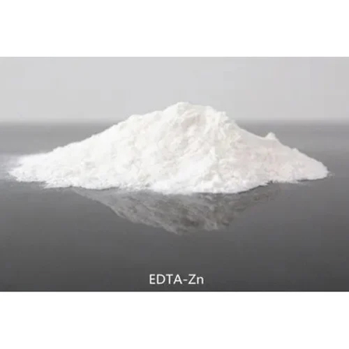 50 Kg Industrial EDTA Zinc Powder