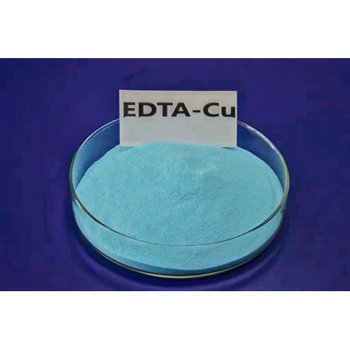 Edta Copper Powder - Application: Industrial