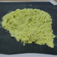 50 Kg Agriculture Sulphur Powder