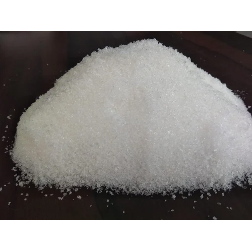 Magnesium Sulphate Heptahydrate Crystal