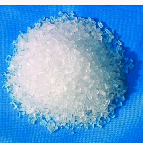 Magnesium Sulphate Heptahydrate Crystal