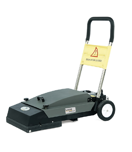 VOOT Escalator Cleaner/Extractor VCE-45/20-EP