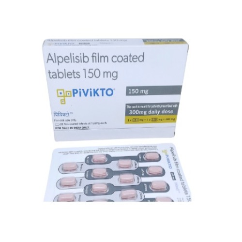 Pivikto 150 mg Tablet