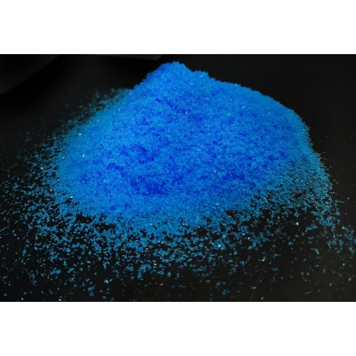 25 Kg Anhydrous Copper Sulphate