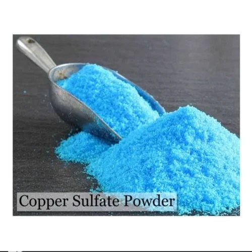 99% Copper Sulphate Powder