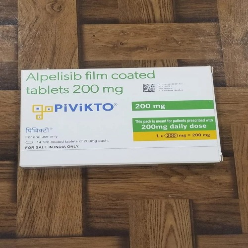 Pivikto 200 mg Tablet