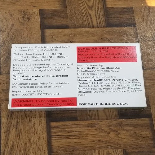 Pivikto 200 mg Tablet